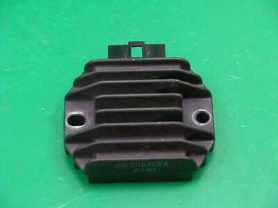 Regolatore tensione sh640ea - tensione,
