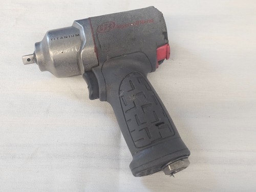 Ingersoll rand titanium 2115ti - rand,