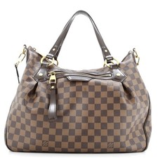 Louis Vuitton Evora Handbag