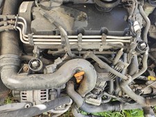 Motore 1.9 BKC. Golf, Audi