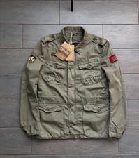 Schott USA Army Type Garment