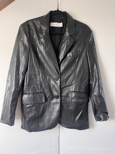 Giacca donna taglia bershka - giacca,