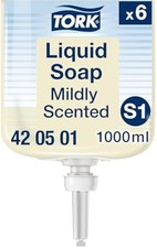 1 Tanica Sapone Liquido Mani