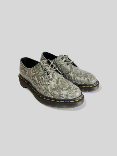 Scarpe oxford martens 1461 - martens,