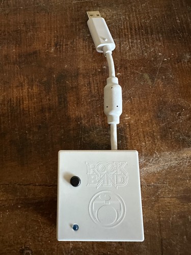 Dongle batteria wireless rock - wireless,