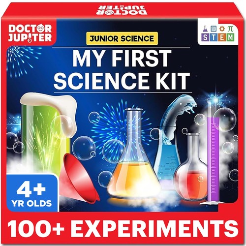 First science kit per - science,