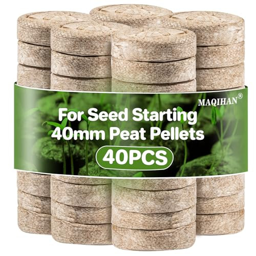 40pcs pellet torba per - pellet,