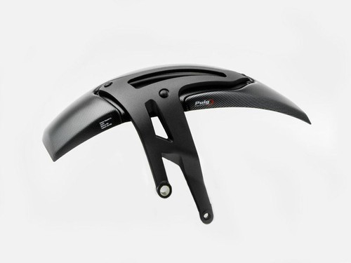 Puig hugger carbon look - look, bmw