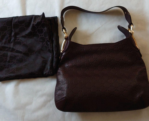 Borsa tracolla gucci - tracolla,