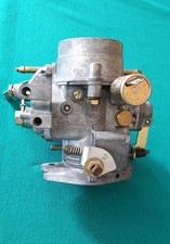 NUOVO Carburatore originale Carburateur Solex 34 PBIC VAG F 13370 per div. Auto d'epoca