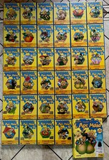 Collezione DVD L'ape Maia