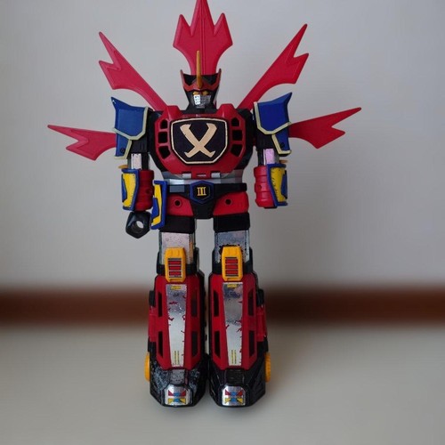 Takatoku toys lega sengoku - lega,