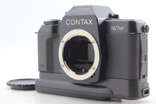 Exc con tappo contax - [exc,