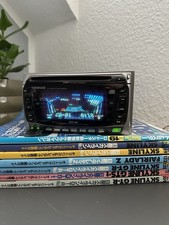 Kennwood DPX 440 Hifi per auto