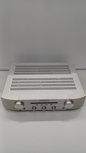 Amplificatore integrato