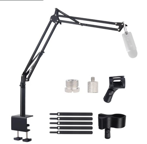 Lemxadd supporto microfono - lemxadd,