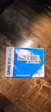 Manuale colori gameboy - gameboy, super