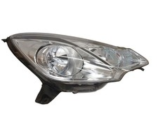 Faro proiettore anteriore