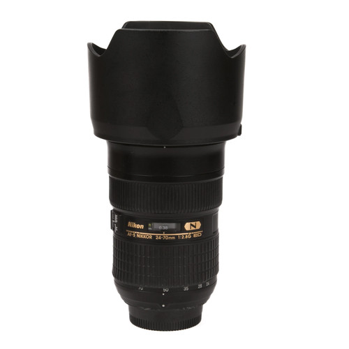 Nikon nikkor 24 70mm - af-s, 24-70mm