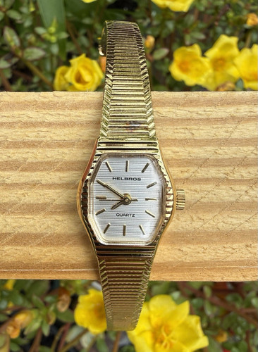 Orologio helbros quarzo donna - helbros,