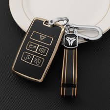 Custodia portachiavi auto Land