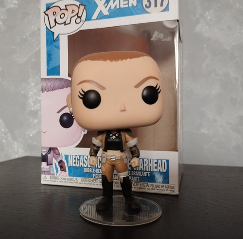 Funko pop marvel - funko,