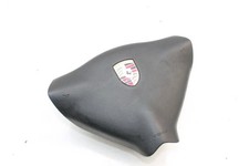 2002 Porsche Boxster Steering