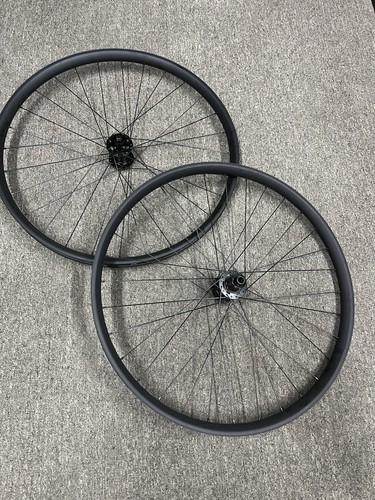 Set ruote specializzate 29er - ruote,