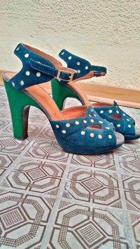 Chie mihara scarpa modello - scarpa,