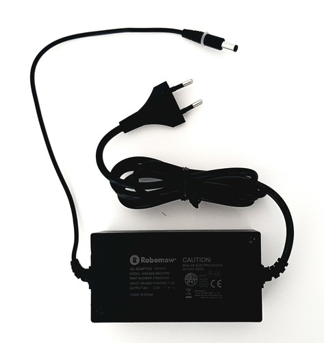 Alimentatore robomow per - robomow, 2a