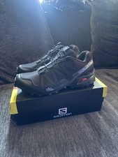 Scarpe trail running - scarpe,