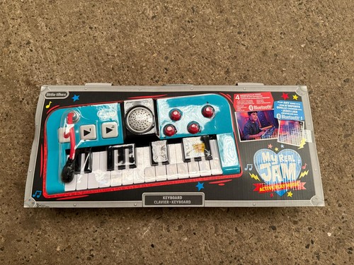 Little tikes real jam - little,