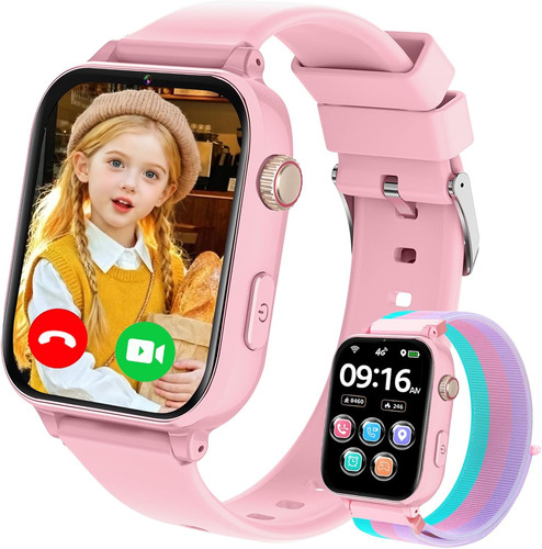 Smartwatch bambini gps - 4g,