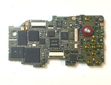 Scheda madre Panasonic Lumix