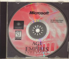 AGE OF EMPIRES THE RISE OF