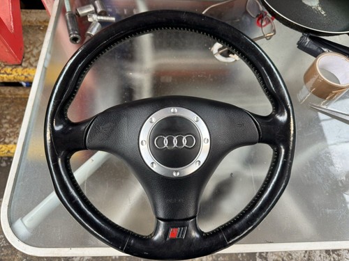 Volante audi mk1 - volante, tt