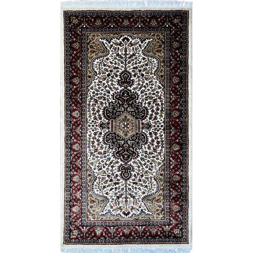 Tappeto amma carpets annodato - amma,