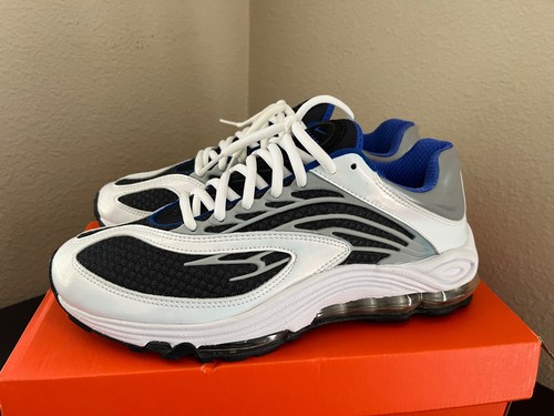 Nike air tuned max taglia - nike,