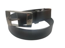 GUCCI Fibbia Cintura Logo