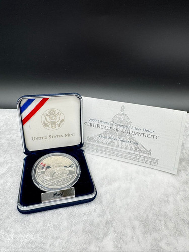 Moneta dollaro d argento - da,