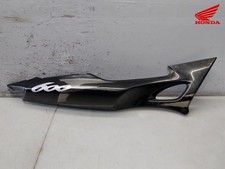 Carena Fiancata Destra DX