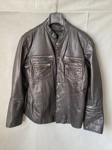 Giacca camicia all saints - all,