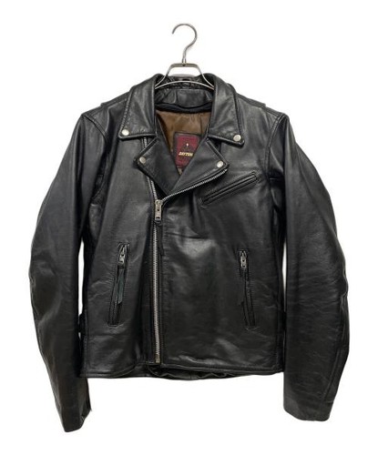 Daytona leathers giacca - leathers,