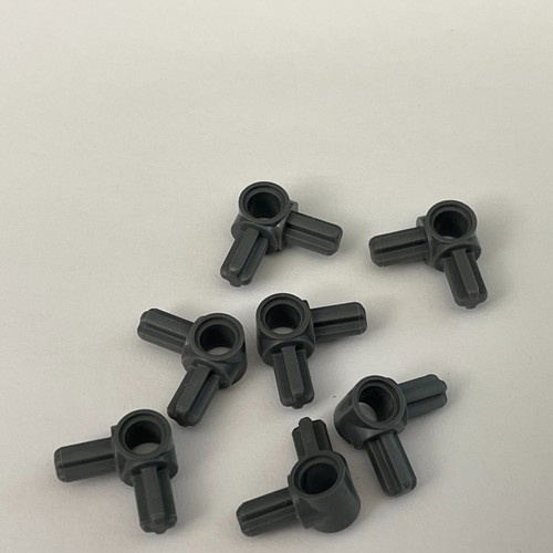 Lego 10197 grigio - grigio, pezzi