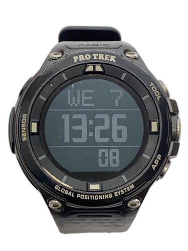 Orologio digitale casio - casio, pro
