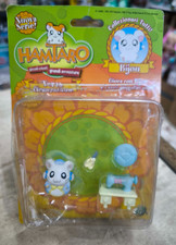 HAMTARO BIJOU CON ACCESSORI