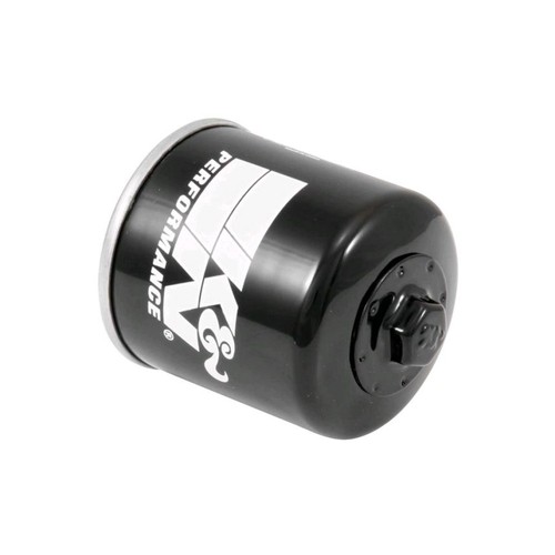 Filtro olio performance - k&n,