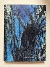 HANS HARTUNG, hardback
