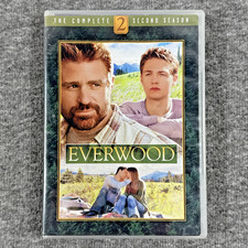 Everwood: The Complete Second