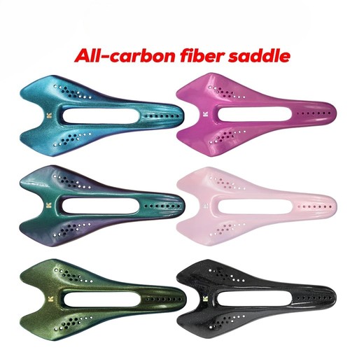 Sella bici fibra - in,